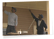 New Orleans and Slidell, LA, and Atlanta, GA