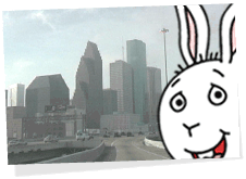 Houston, Texas