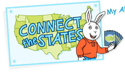 Connect the States