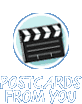 Postcards From You