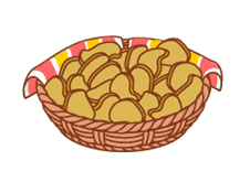 Potato Chips