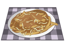 Poutine
