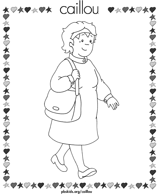 Grandma