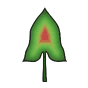 Small leaf 3