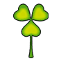 Small leaf 4