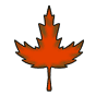 Small leaf 5
