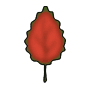 Small leaf 6