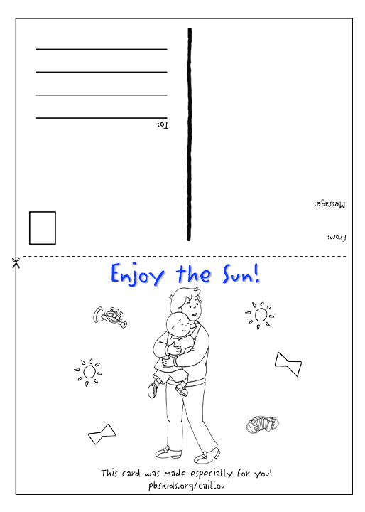 Postcard