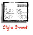 Clifford Style Sheet