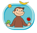 Juggling George