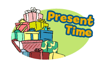 Present Time