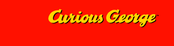 Curious George