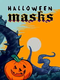 Halloween Masks
