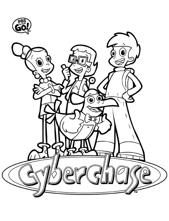 coloring page