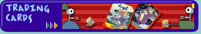 Trading Cards