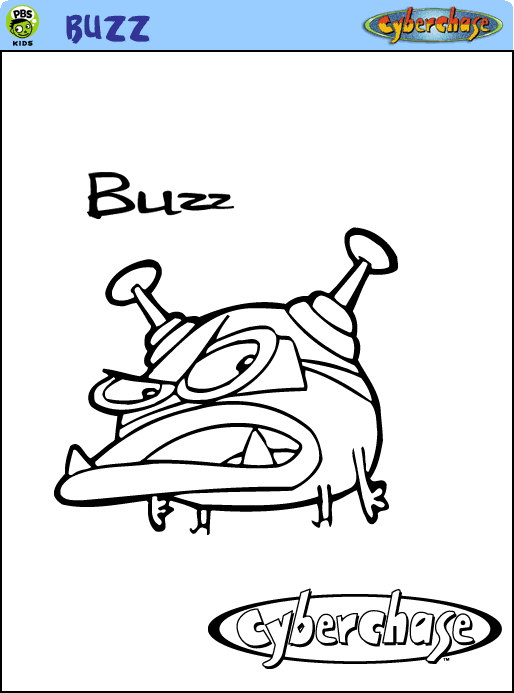 Buzz