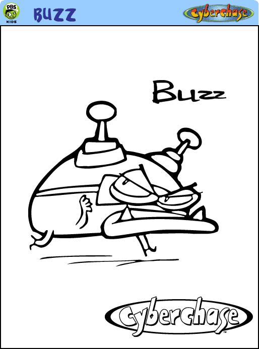 Buzz