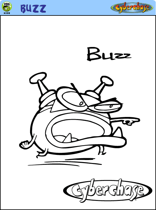 Buzz