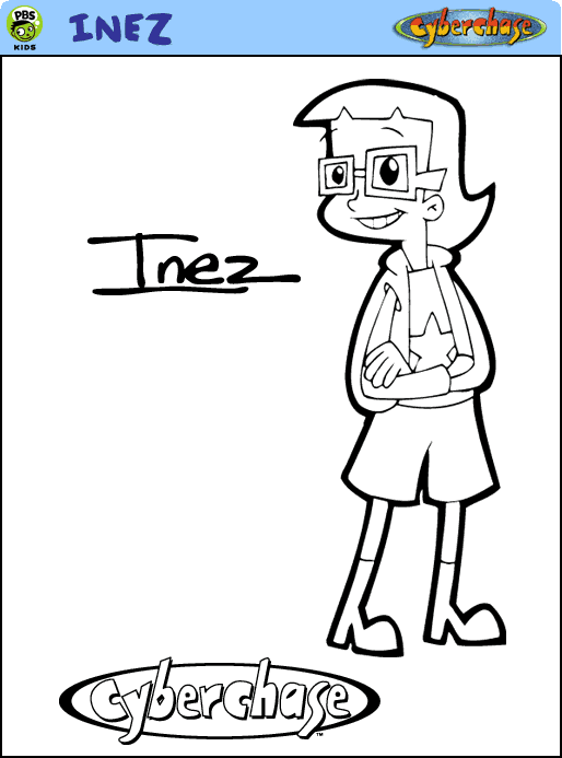Inez