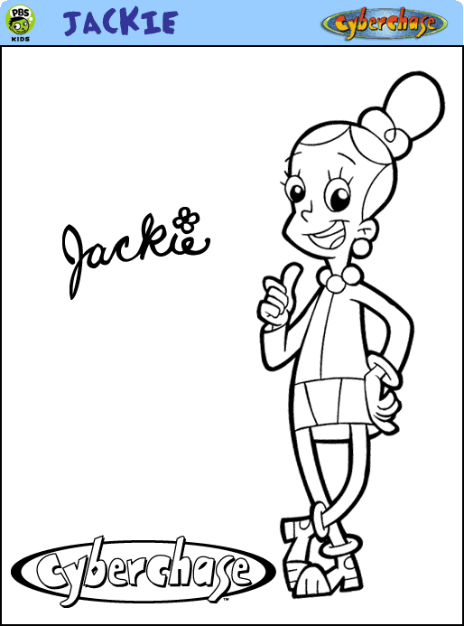 Jackie