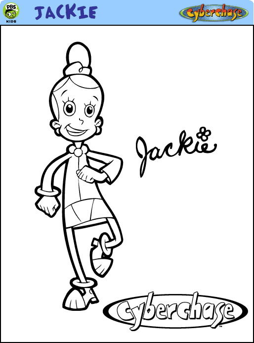 Jackie