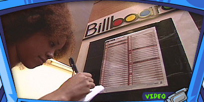 Photo of girl reading