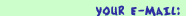 Your Email: 