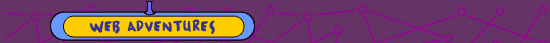 Web Adventures