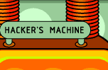 Hacker's Machine