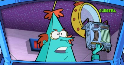 Archimedes and the encryptor chip