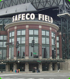 Safeco Field