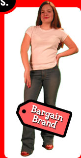 Bargain Brand