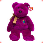 Beanie Baby Beanie Baby