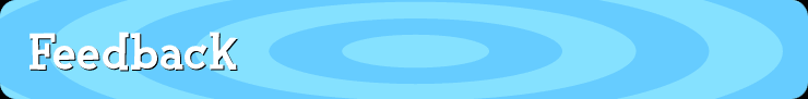 Feedback