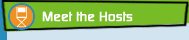 meet the Hosts