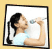 science karaoke!