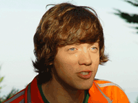 photo of eric