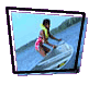 Canoe Paddle