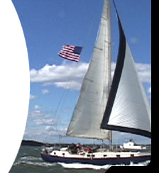 sailing photo