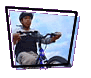 High Speed Bike