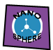 Nanosphere