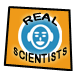 Real Scientists
