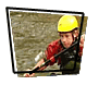 Kayaking