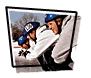 Speedskating