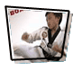 Tae Kwon Do