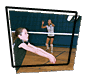 Volleyball