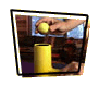 Bernoulli's Blowout