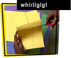 whirligig!