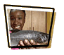 Fish Mummy!
