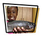 Fish Mummy!